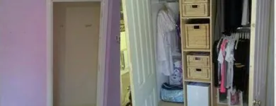 Business 14 image WOODWORKS OF RUGBY Carpenters & Joiners in Rugby Wa