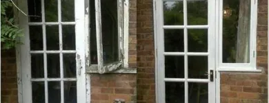 Business 15 image WOODWORKS OF RUGBY Carpenters & Joiners in Rugby Wa