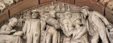 Business 7 image WORKSPACE | CHINA WORKS Business Centres in London Gr