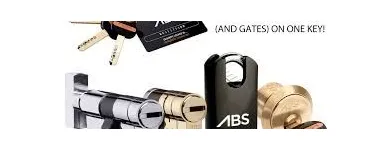 Business 7 image YOUR SECURE LOCKSMITHS Shopping & Retail in Nottingham No