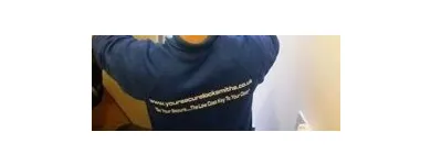 Business 12 image YOUR SECURE LOCKSMITHS Shopping & Retail in Nottingham No