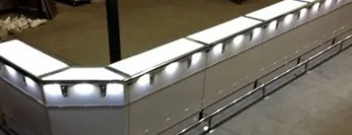 Business 4 image ZIPBAR LTD Bars & Wine Bars in Plymouth De