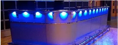 Business 2 image ZIPBAR LTD Bars & Wine Bars in Plymouth De