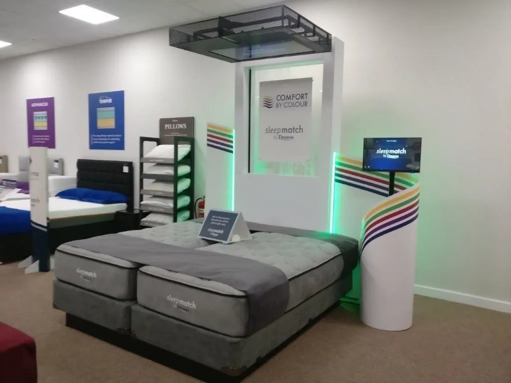 Business 7 image DREAMS COVENTRY