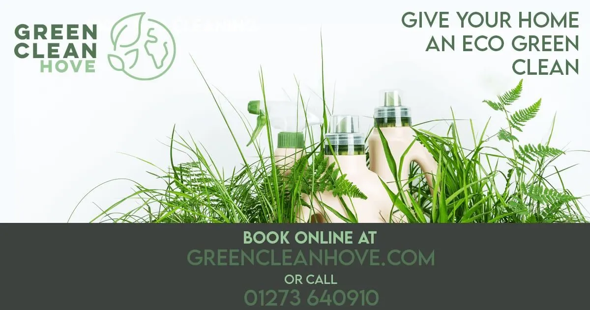 Business 3 image GREEN CLEAN HOVE