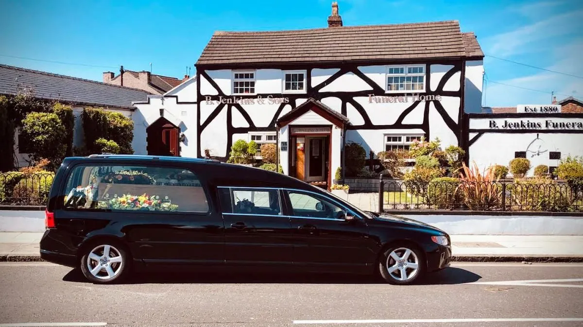 Business 6 image B JENKINS & SONS