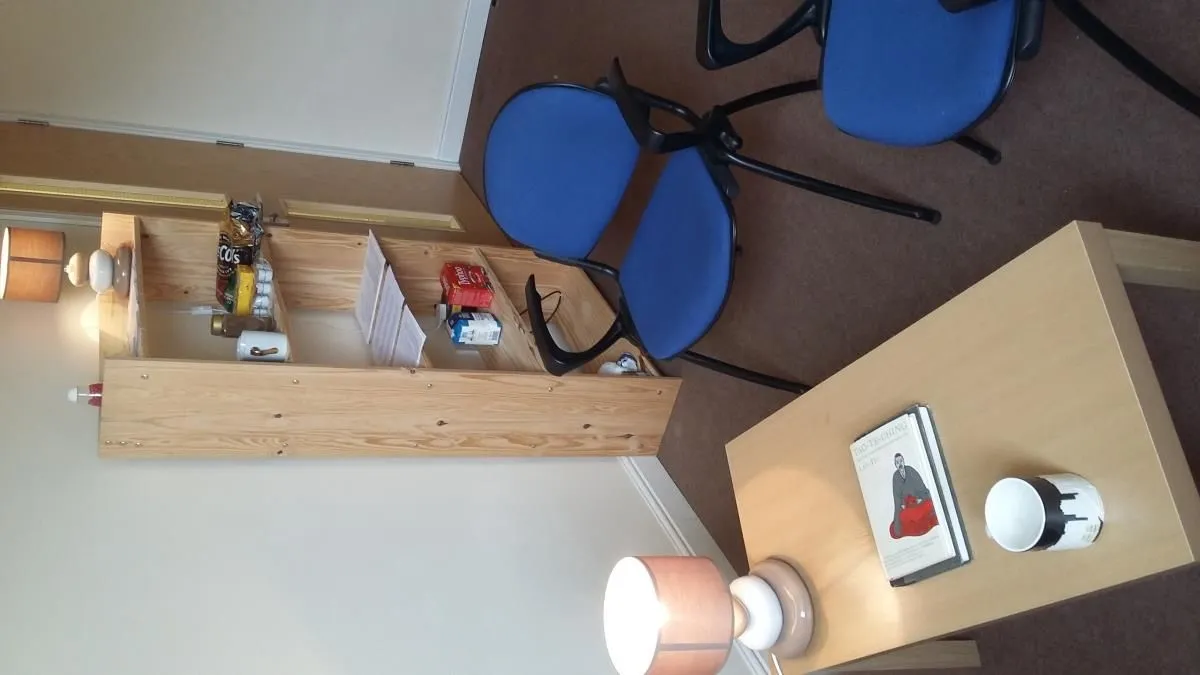 Business 2 image THE MINDFUL SELF