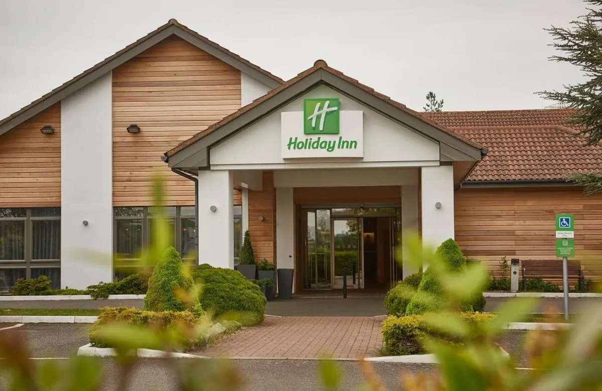 Business 5 image HOLIDAY INN NORTHAMPTON WEST M1, JCT 16, AN IHG HOTEL