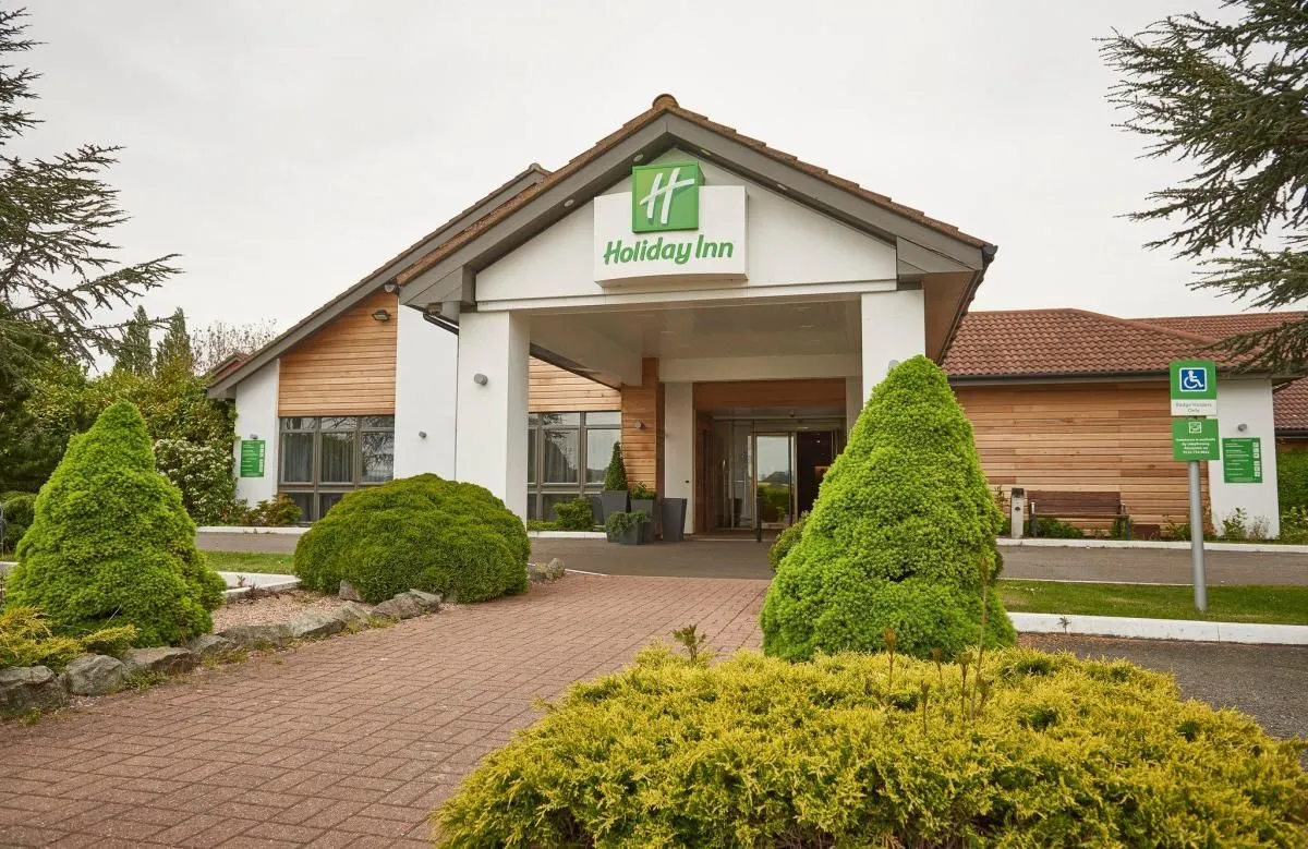 Business 29 image HOLIDAY INN NORTHAMPTON WEST M1, JCT 16, AN IHG HOTEL