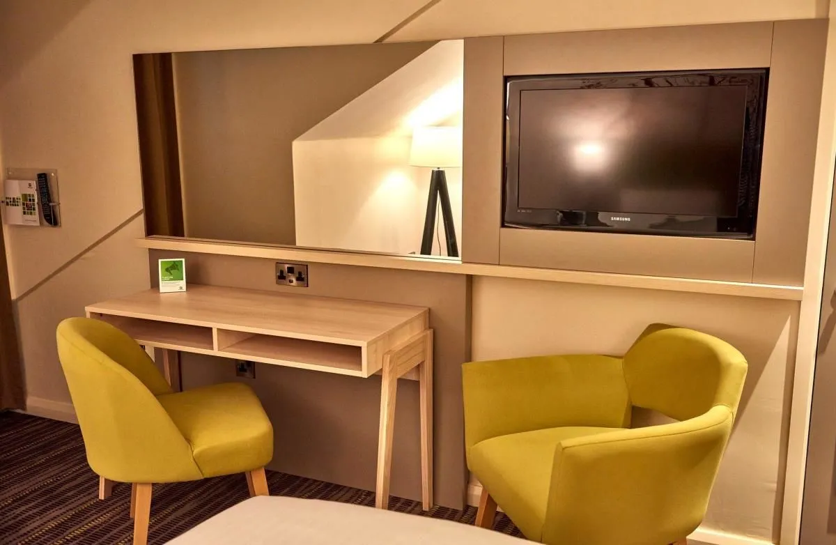 Business 7 image HOLIDAY INN NORTHAMPTON WEST M1, JCT 16, AN IHG HOTEL