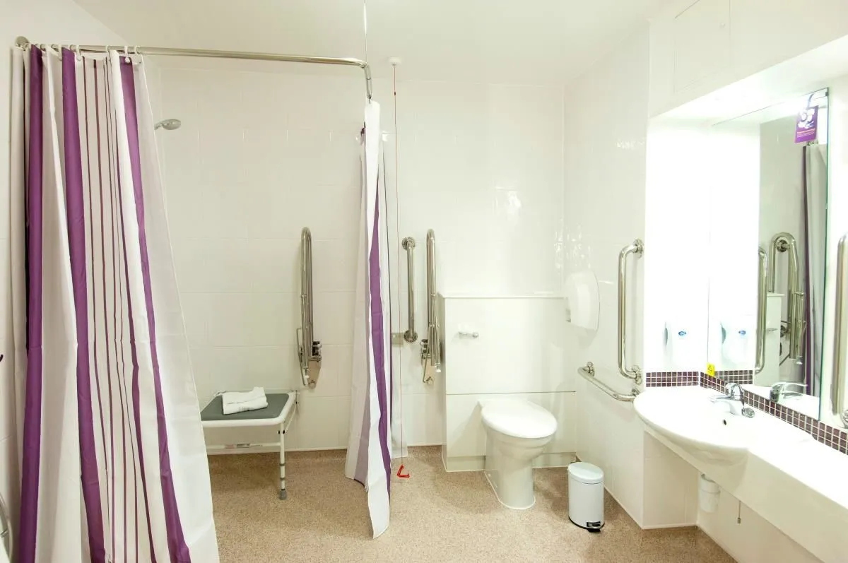 Business 5 image PREMIER INN CAMBRIDGE (A14, J32) HOTEL