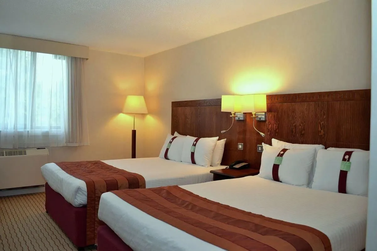 Business 4 image HOLIDAY INN NORTHAMPTON, AN IHG HOTEL