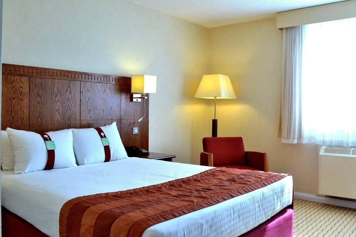 Business 16 image HOLIDAY INN NORTHAMPTON, AN IHG HOTEL