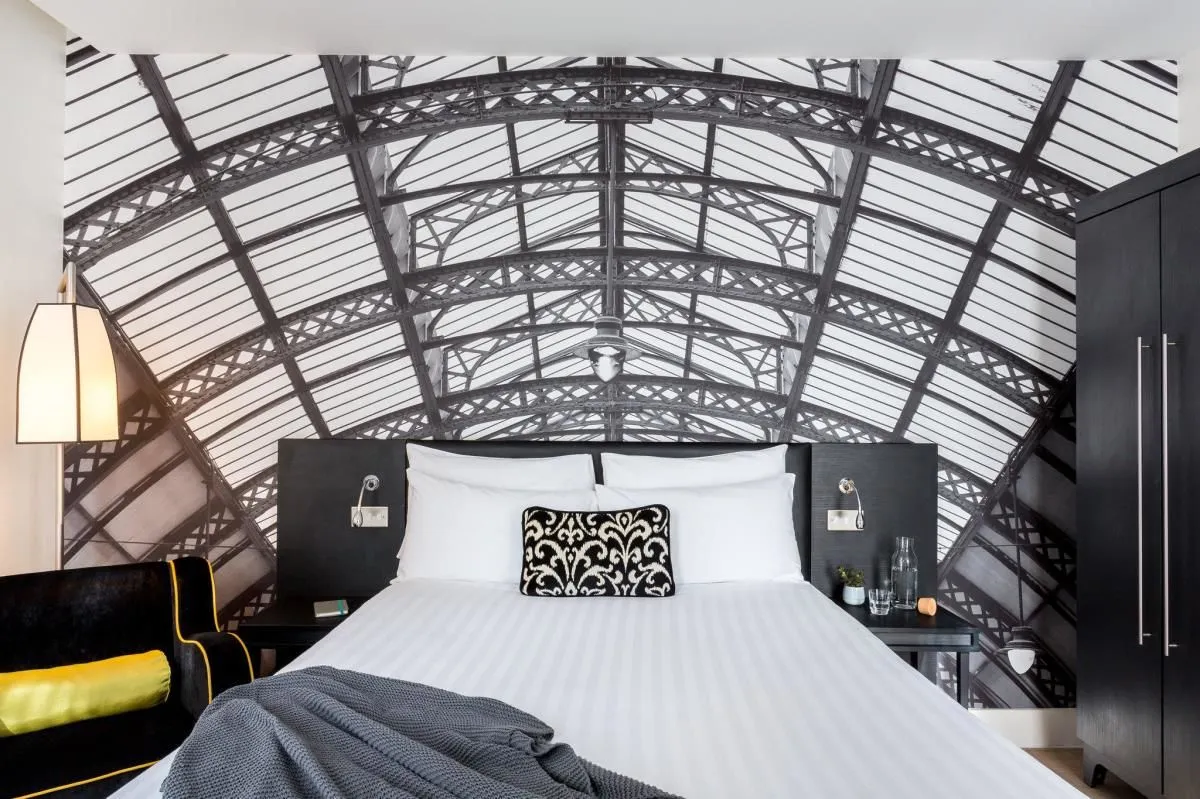 Business 1 image HOTEL INDIGO NEWCASTLE, AN IHG HOTEL