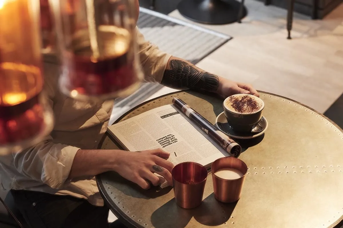 Business 2 image TED'S GROOMING ROOM