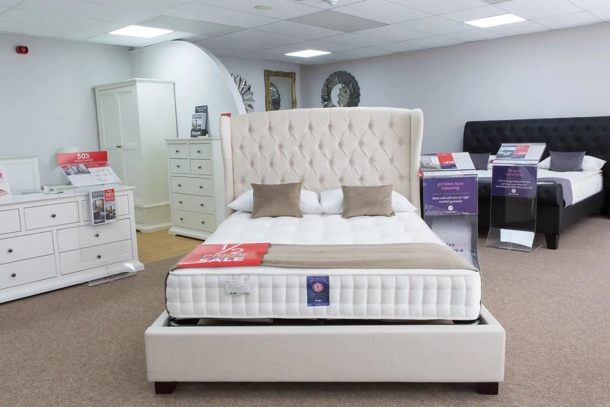 Business 2 image DREAMS COVENTRY