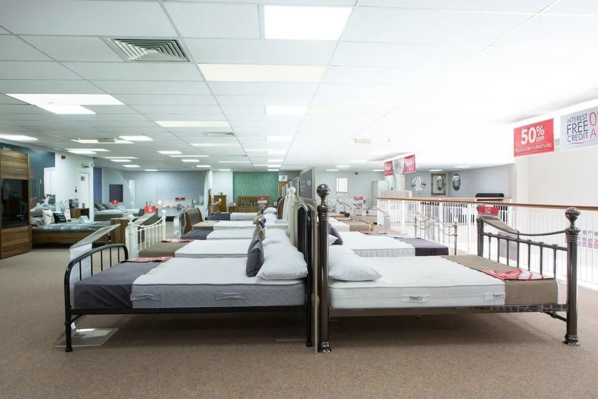 Business 4 image DREAMS COVENTRY