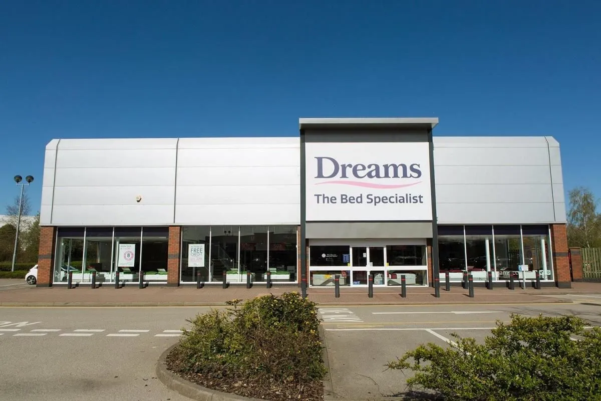 Business 5 image DREAMS COVENTRY
