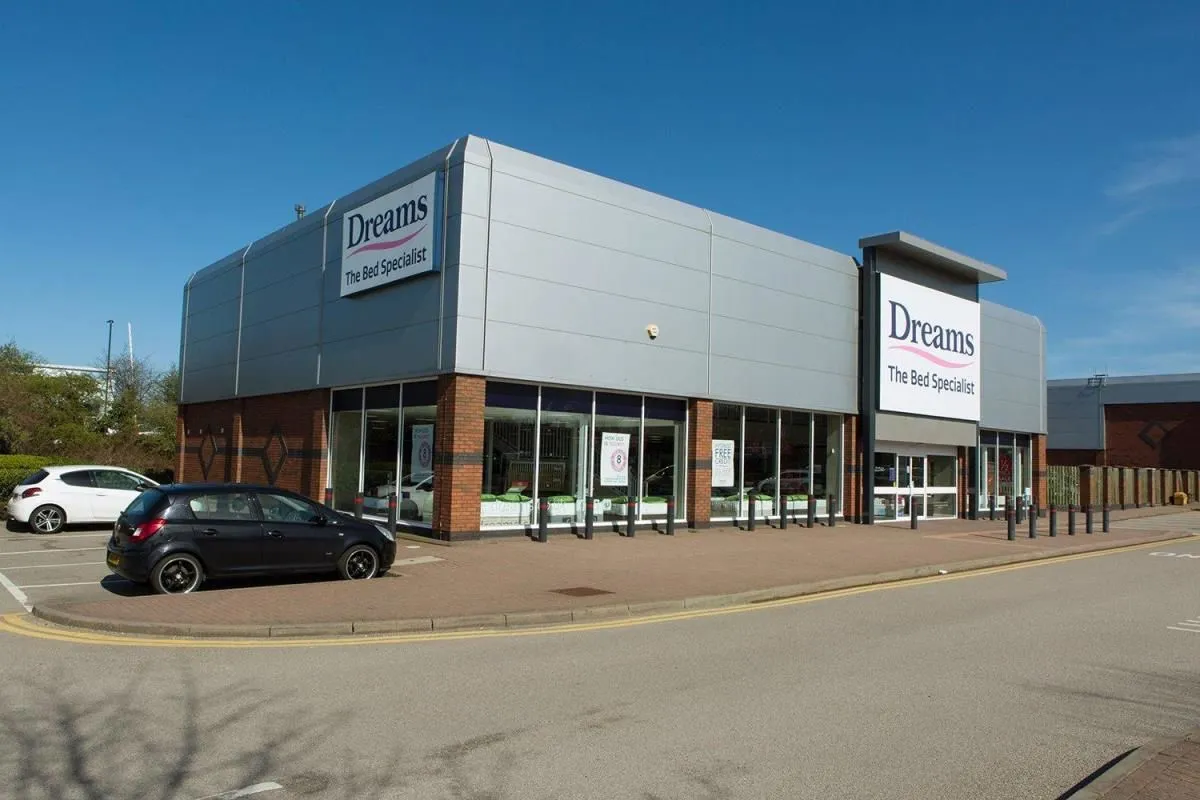 Business 6 image DREAMS COVENTRY