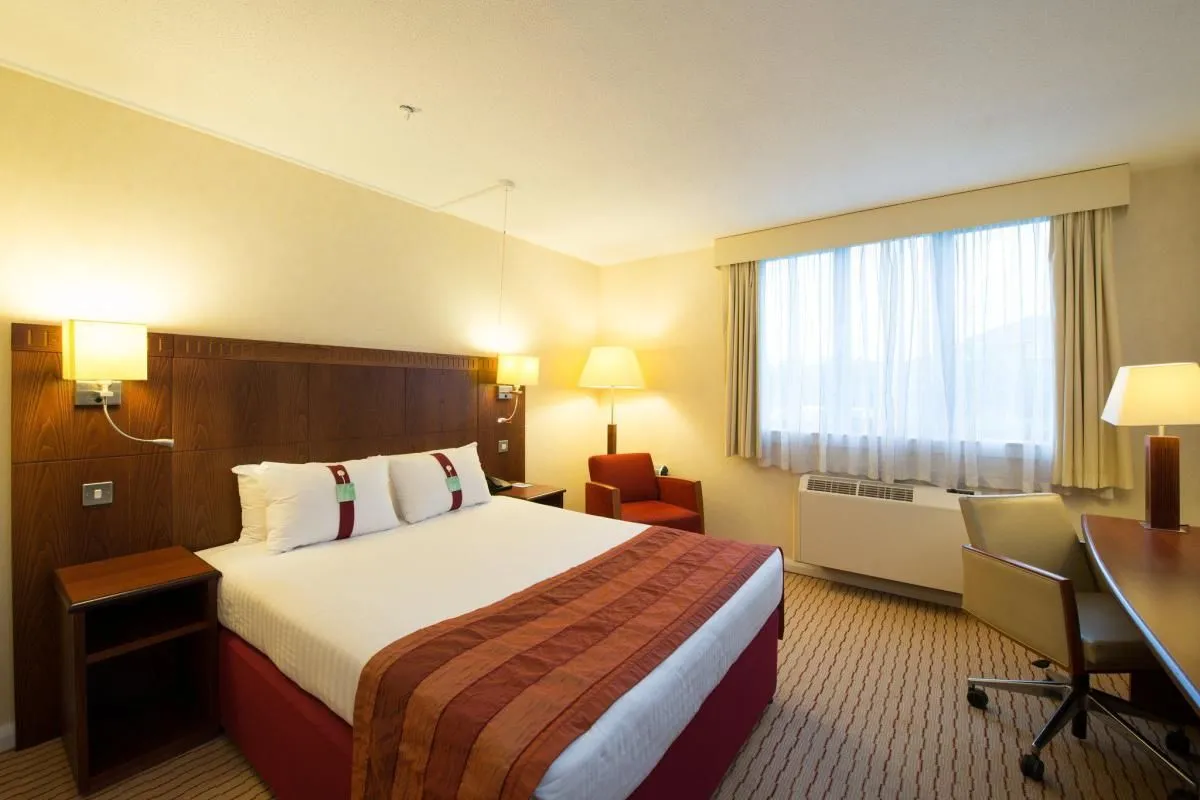 Business 9 image HOLIDAY INN NORTHAMPTON, AN IHG HOTEL