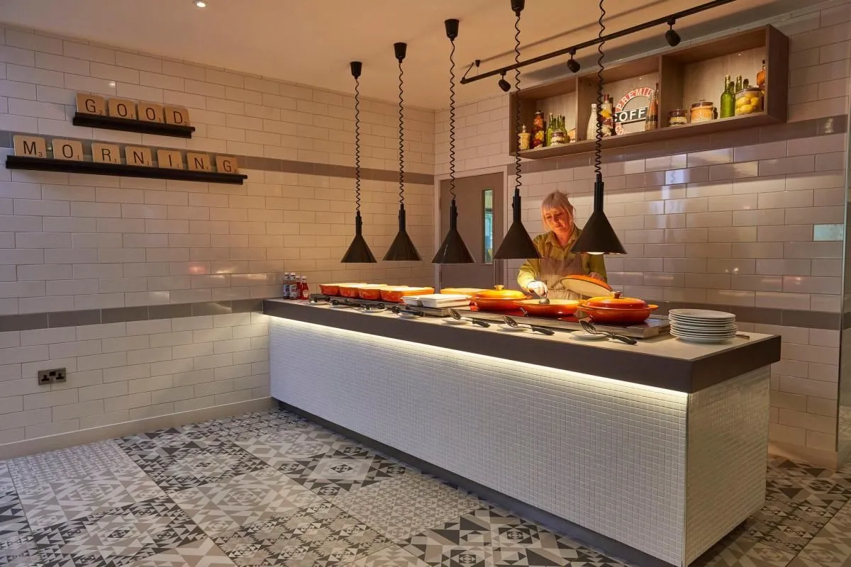 Business 12 image HOLIDAY INN NORTHAMPTON WEST M1, JCT 16, AN IHG HOTEL