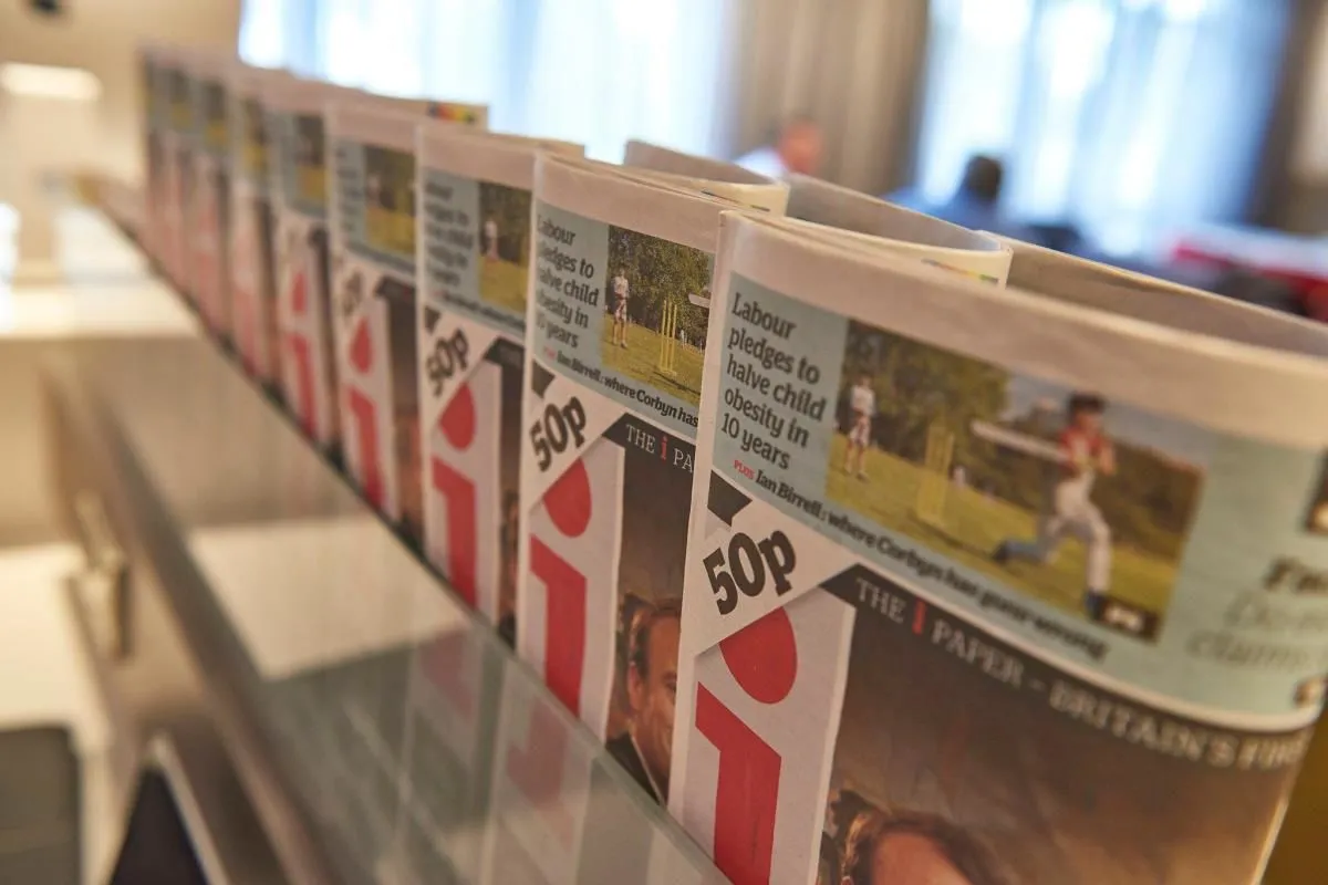 Business 21 image HOLIDAY INN NORTHAMPTON WEST M1, JCT 16, AN IHG HOTEL