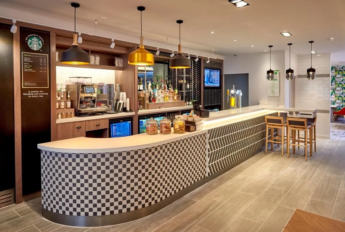 Business 26 image HOLIDAY INN NORTHAMPTON WEST M1, JCT 16, AN IHG HOTEL