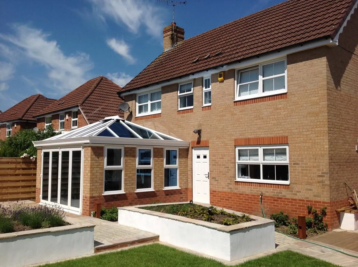 Business 1 image SELECT PRODUCTS (YORKSHIRE) LTD