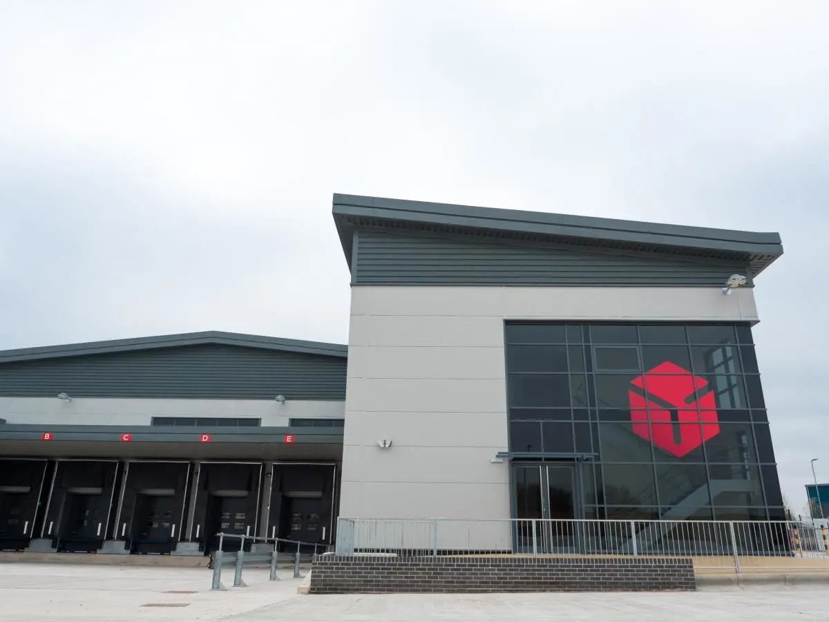 Business 3 image DPD UK