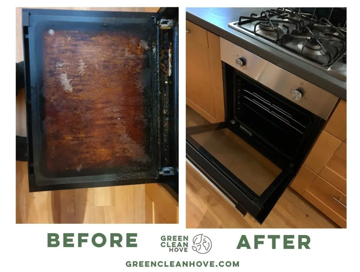 Business 1 image GREEN CLEAN HOVE