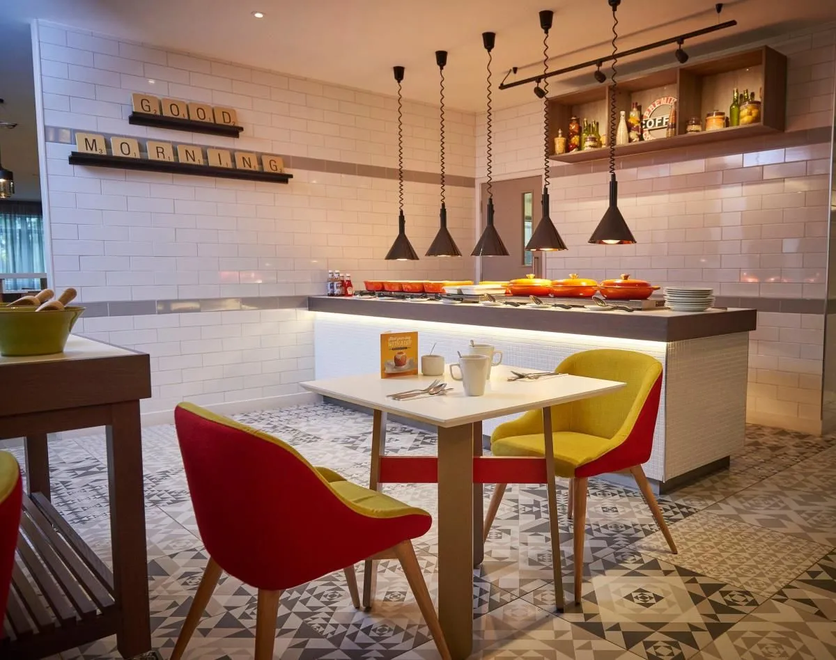 Business 25 image HOLIDAY INN NORTHAMPTON WEST M1, JCT 16, AN IHG HOTEL