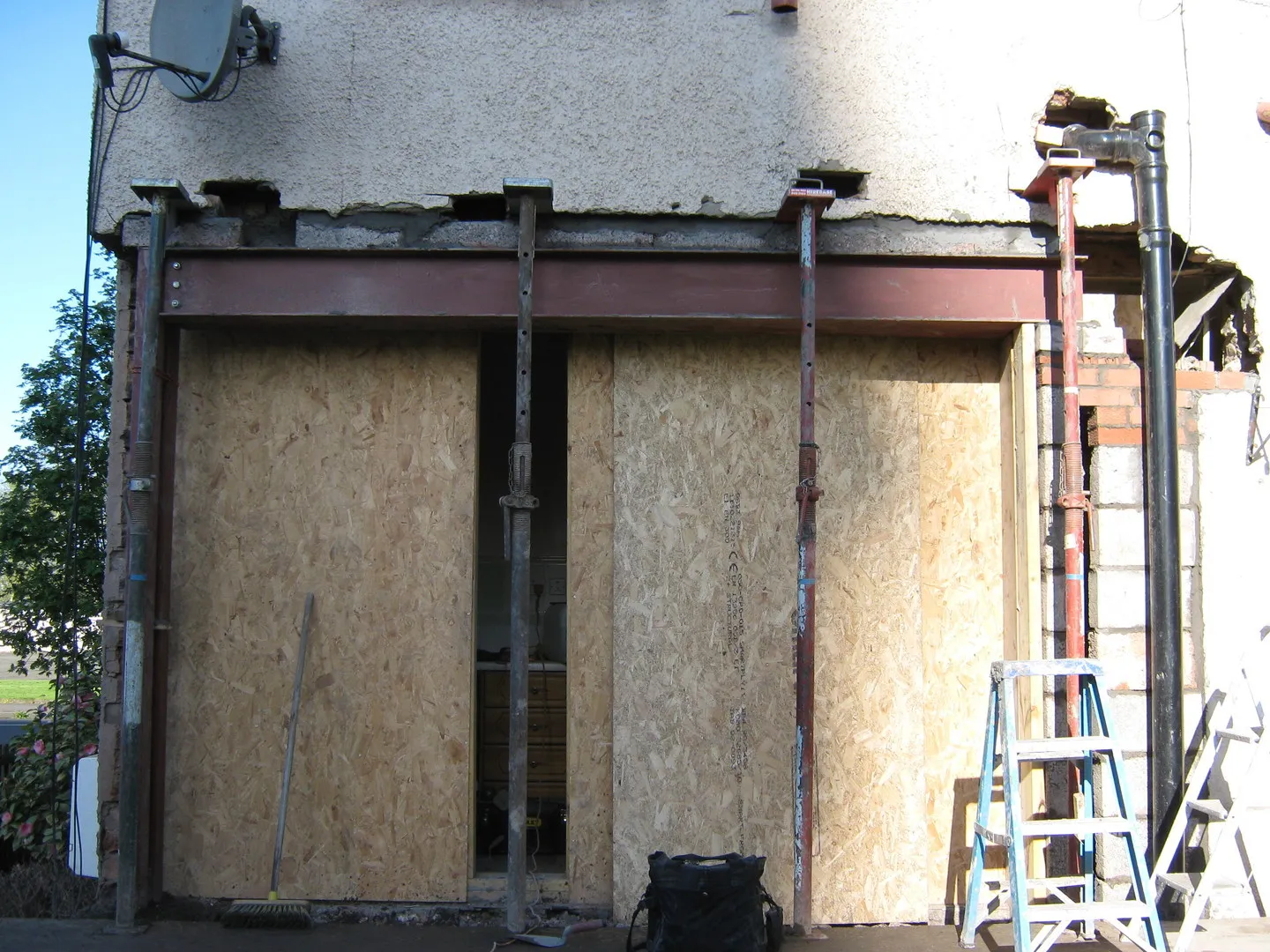 Business 8 image BENRICKS COFFEE SHOP