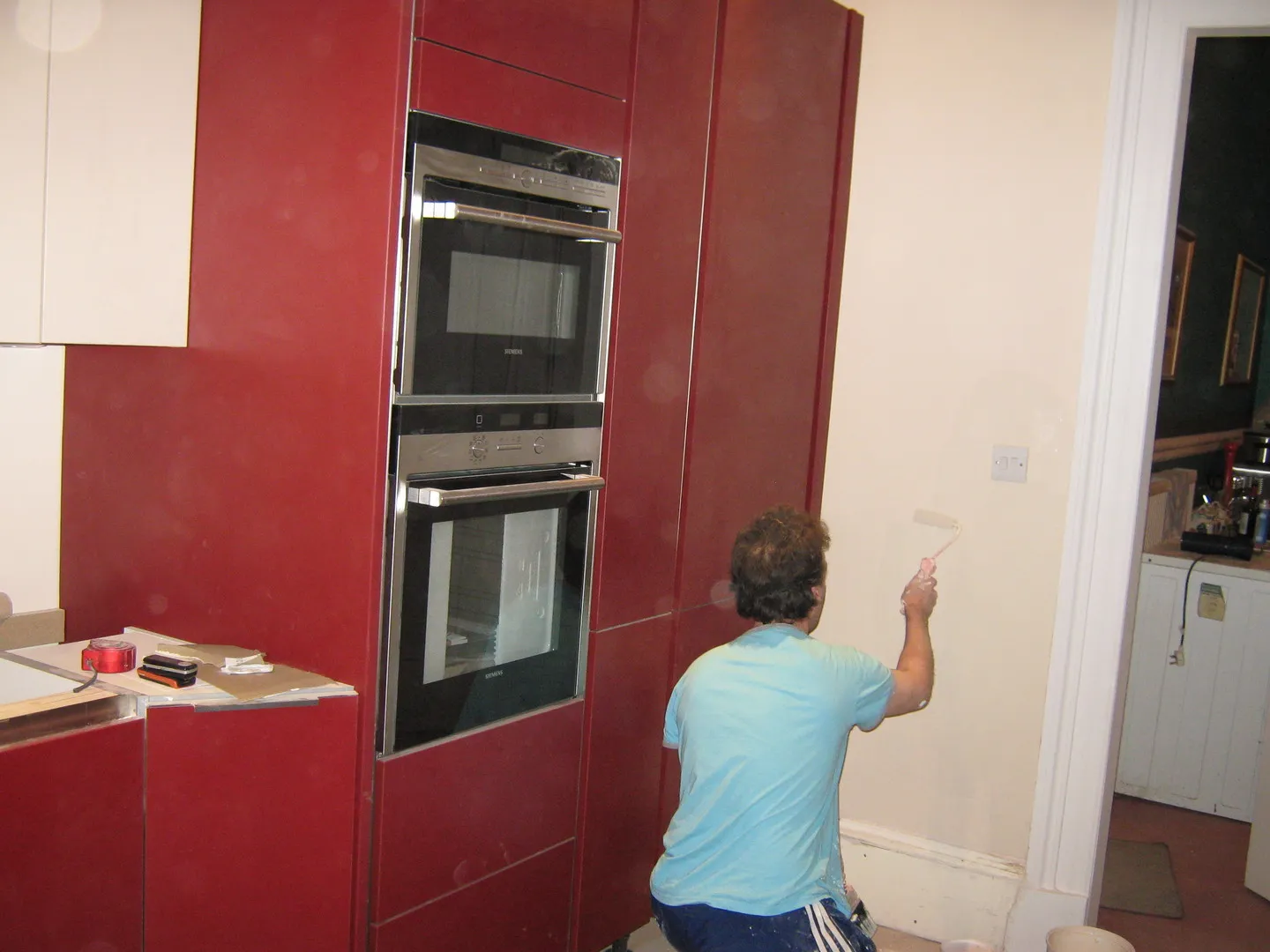 Business 11 image BENRICKS COFFEE SHOP