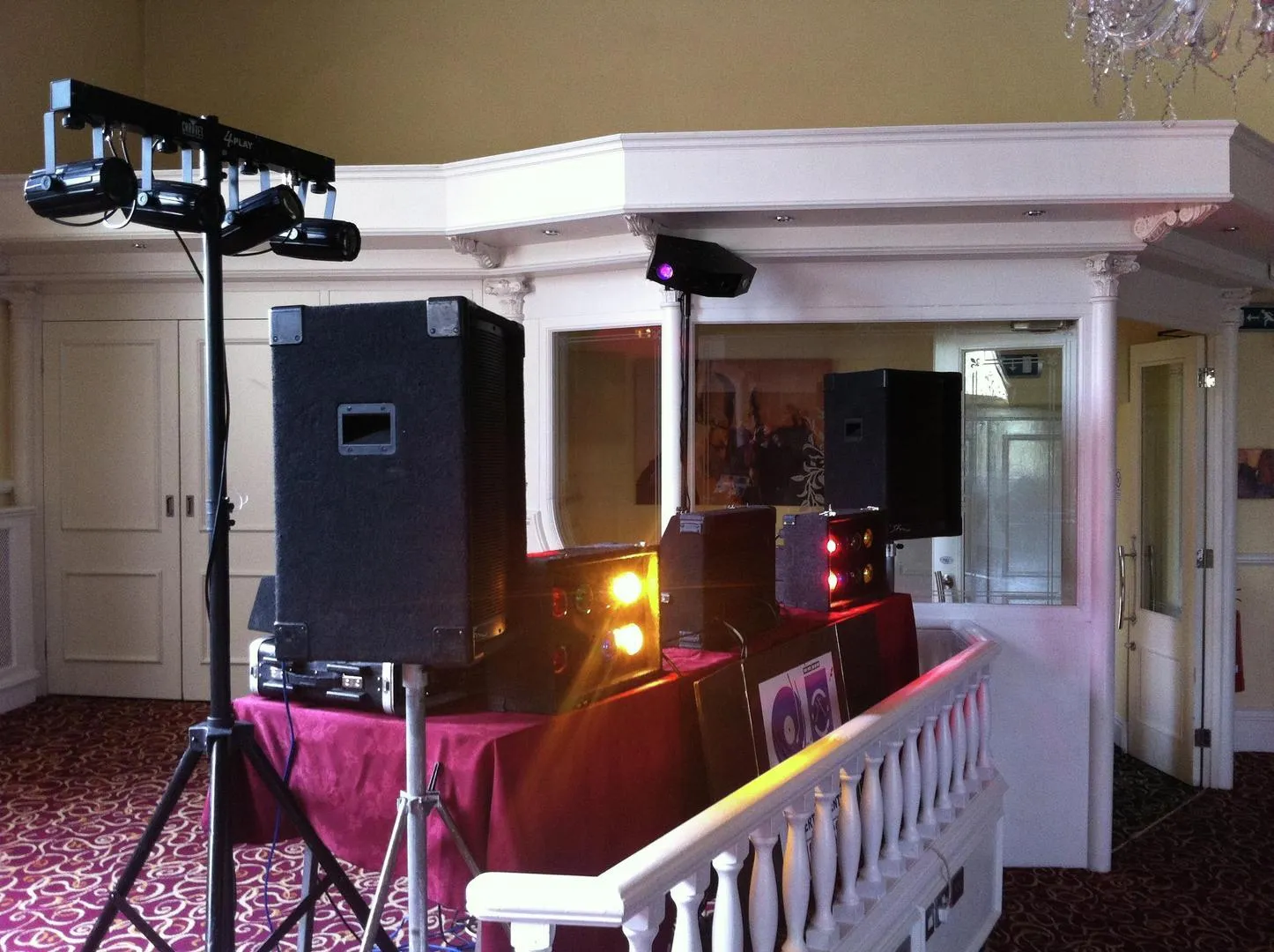 Business 10 image PARKING ENQUIRES & PERMITS