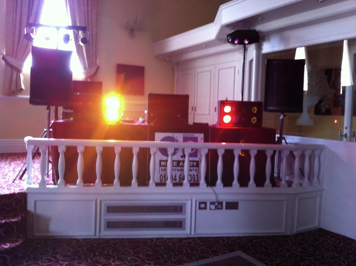 Business 13 image PARKING ENQUIRES & PERMITS