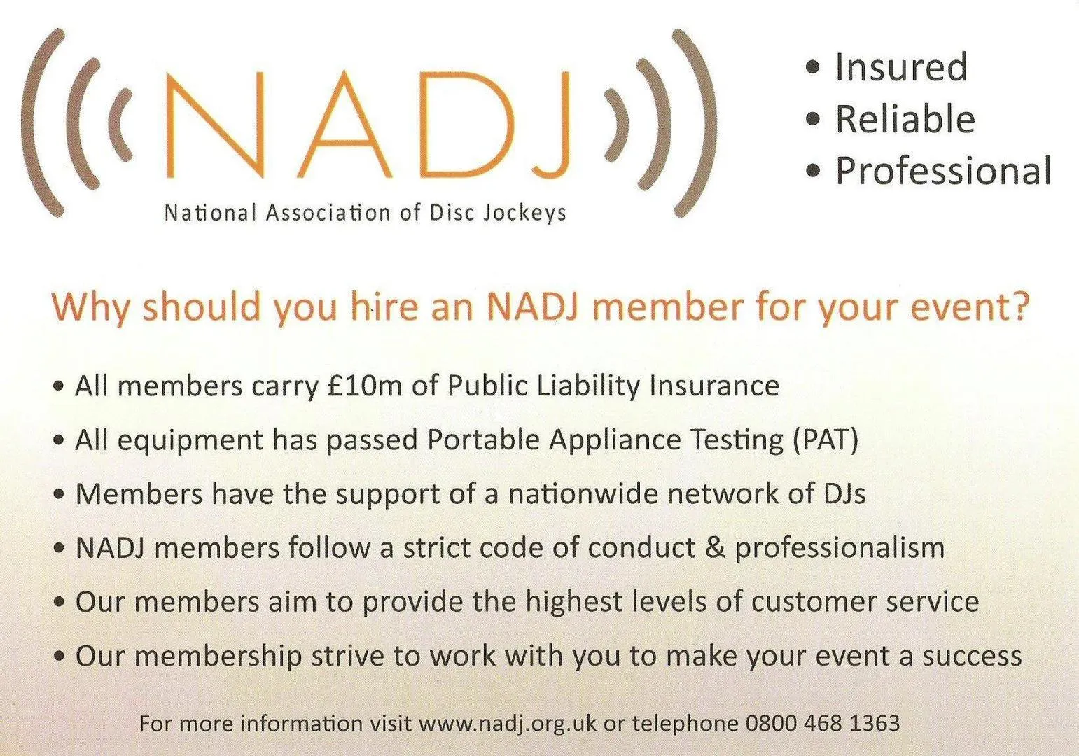 Business 7 image PARKING ENQUIRES & PERMITS