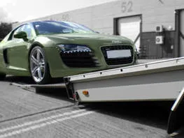 Business 12 image CROSS LANE AUTOS