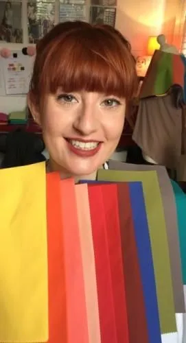 Business 1 image IMAGE AND COLOUR BY NATASHA DAVIES