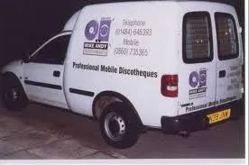 Business 6 image PARKING ENQUIRES & PERMITS