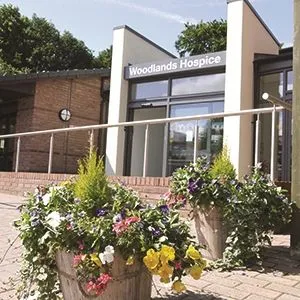 Business 2 image WOODLANDS HOSPICE