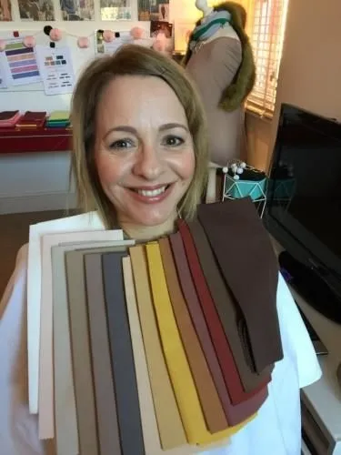 Business 2 image IMAGE AND COLOUR BY NATASHA DAVIES