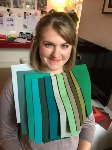 Business 3 image IMAGE AND COLOUR BY NATASHA DAVIES