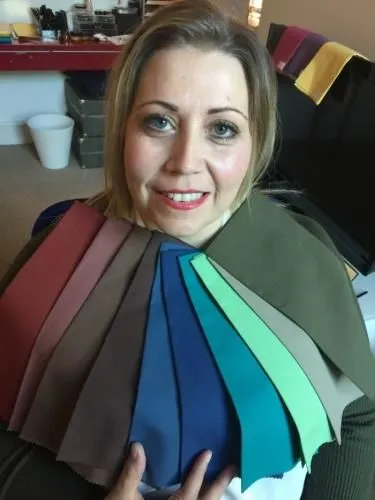 Business 4 image IMAGE AND COLOUR BY NATASHA DAVIES