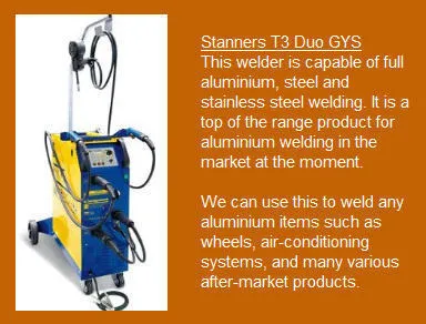 Business 11 image CROSS LANE AUTOS