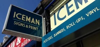 Business 3 image ICEMAN SIGNS AND PRINT