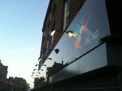 Business 12 image ICEMAN SIGNS AND PRINT