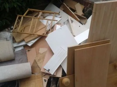 Business 2 image JIM'S RUBBISH REMOVAL