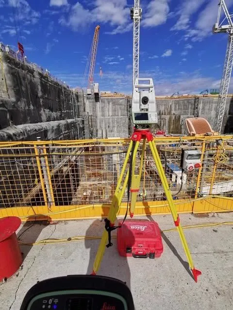 Business 3 image COSTA ENGINEERING SURVEYS LTD