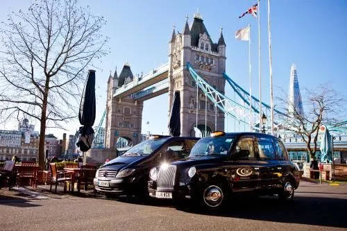 Business 2 image BLACK TAXI TOUR LONDON