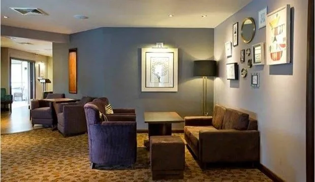 Business 6 image PREMIER INN CAMBRIDGE (A14, J32) HOTEL
